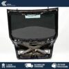 Skoda Octavia III / 5E Rear Tailgate Black Magic OEM 5E5827025G