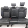 Mercedes GLE W166 Seats