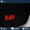 Skoda Octavia III / 5E Rear Tailgate Black Magic OEM 5E5827025G