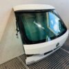 Skoda Superb III / 3V Rear Tailgate