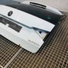 Skoda Superb III / 3V Rear Tailgate