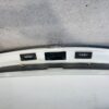 Skoda Superb III / 3V Rear Tailgate
