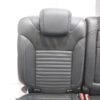 Mercedes GLE W166 Seats