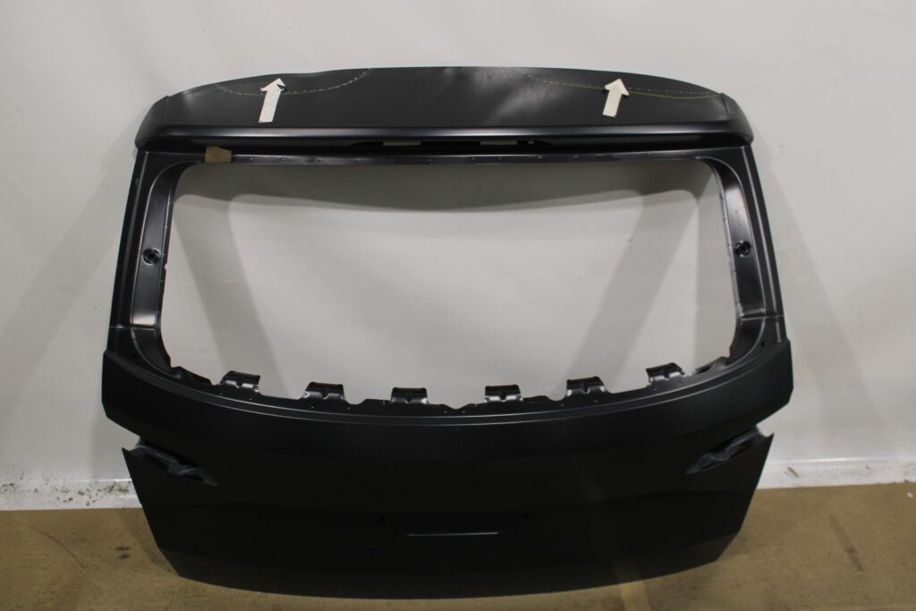 Skoda Karoq Rear Tailgate OEM 57A827023A