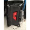 Skoda Superb I / 3U Rear Trunk Lid Black