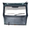 Skoda Fabia I / 6Y Rear Tailgate