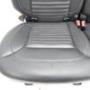 Mercedes GLE W166 Seats