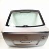 Skoda Octavia II / 1Z Rear Tailgate