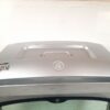Skoda Octavia II / 1Z Rear Tailgate