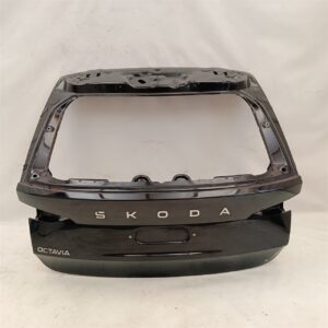 Skoda Octavia IV Rear Tailgate OEM 5E7827031