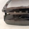 Skoda Octavia IV Rear Tailgate OEM 5E7827031