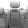 Mercedes GLE W166 Seats