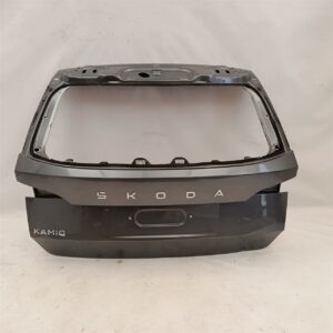 Skoda Kamiq Rear Tailgate OEM 658827159