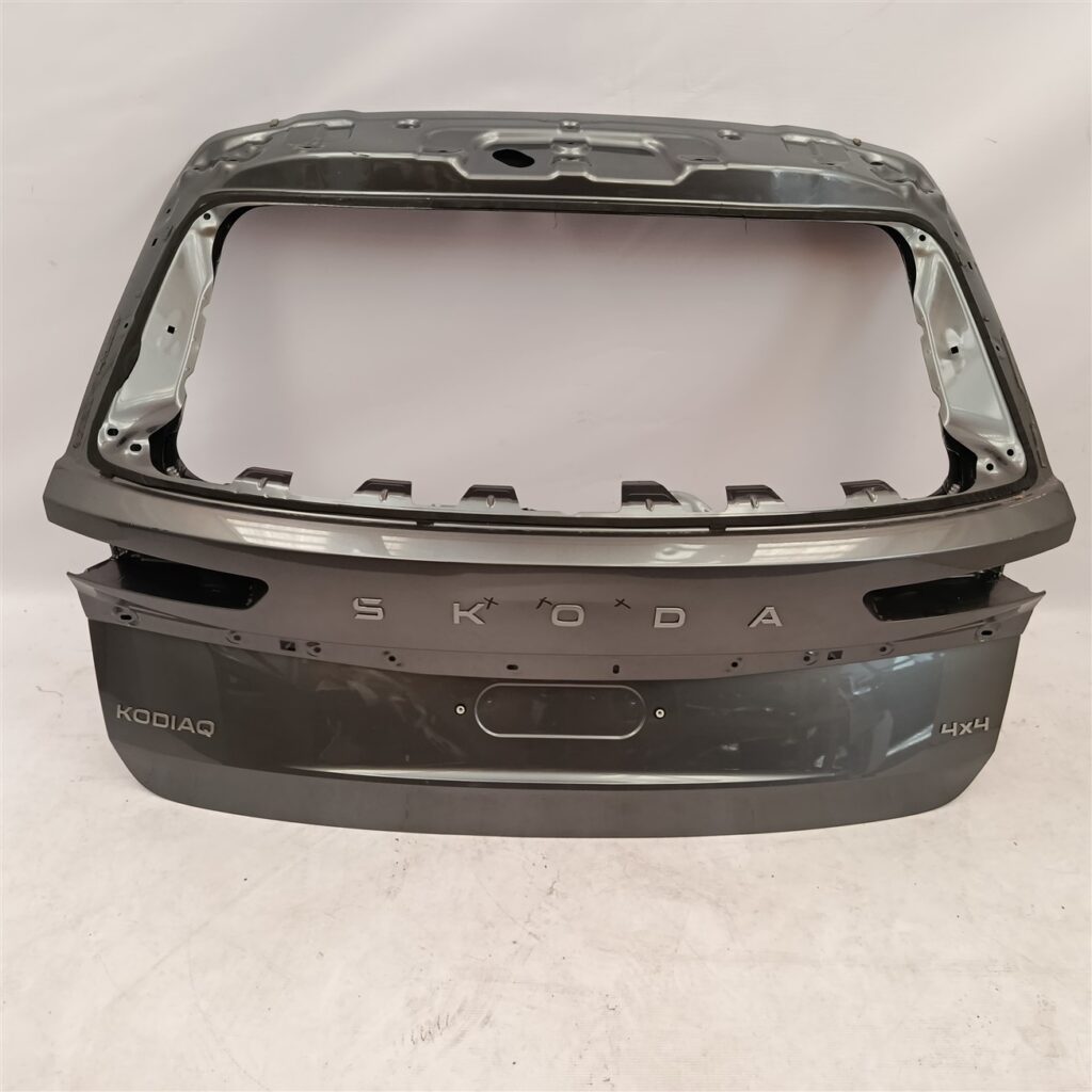 Skoda Kodiaq II Rear Tailgate