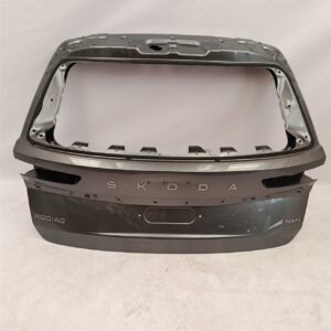 Skoda Kodiaq II Rear Tailgate