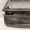 Skoda Kodiaq II Rear Tailgate