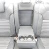 Mercedes GLE W166 Seats