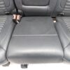 Mercedes GLE W166 Seats