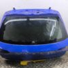 Skoda Superb IV / B9 Rear Tailgate
