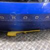 Skoda Superb IV / B9 Rear Tailgate