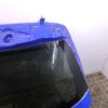 Skoda Superb IV / B9 Rear Tailgate