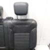 Mercedes GLE W166 Seats