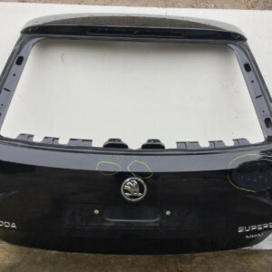 Skoda Superb III / 3V Rear Tailgate