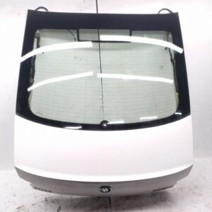 Skoda Superb III / 3V Rear Tailgate