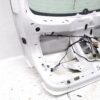 Skoda Superb III / 3V Rear Tailgate