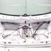 Skoda Superb III / 3V Rear Tailgate