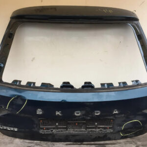 Skoda Superb III / 3V Rear Tailgate OEM 3V9827105