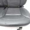 Mercedes GLE W166 Seats