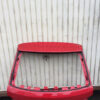 Skoda Superb III / 3V Rear Tailgate OEM 3V9827105