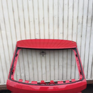 Skoda Superb III / 3V Rear Tailgate OEM 3V9827105
