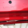 Skoda Superb III / 3V Rear Tailgate OEM 3V9827105