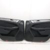 Mercedes GLE W166 Seats