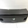 Skoda Superb II / 3T Rear TwinDoor Trunk Lid Section