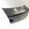 Skoda Superb II / 3T Rear TwinDoor Trunk Lid Section