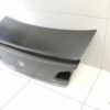 Skoda Superb II / 3T Rear TwinDoor Trunk Lid Section