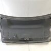 Skoda Superb II / 3T Rear TwinDoor Trunk Lid Section
