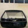 Skoda Rapid Rear Tailgate