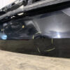 Skoda Rapid Rear Tailgate