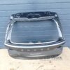 Skoda Octavia IV Rear Tailgate OEM 5E7827023A