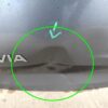 Skoda Octavia IV Rear Tailgate OEM 5E7827023A
