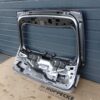 Skoda Octavia IV Rear Tailgate OEM 5E7827023A