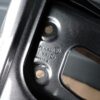 Skoda Octavia IV Rear Tailgate OEM 5E7827023A