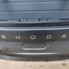 Skoda Octavia IV Rear Tailgate OEM 5E7827023A