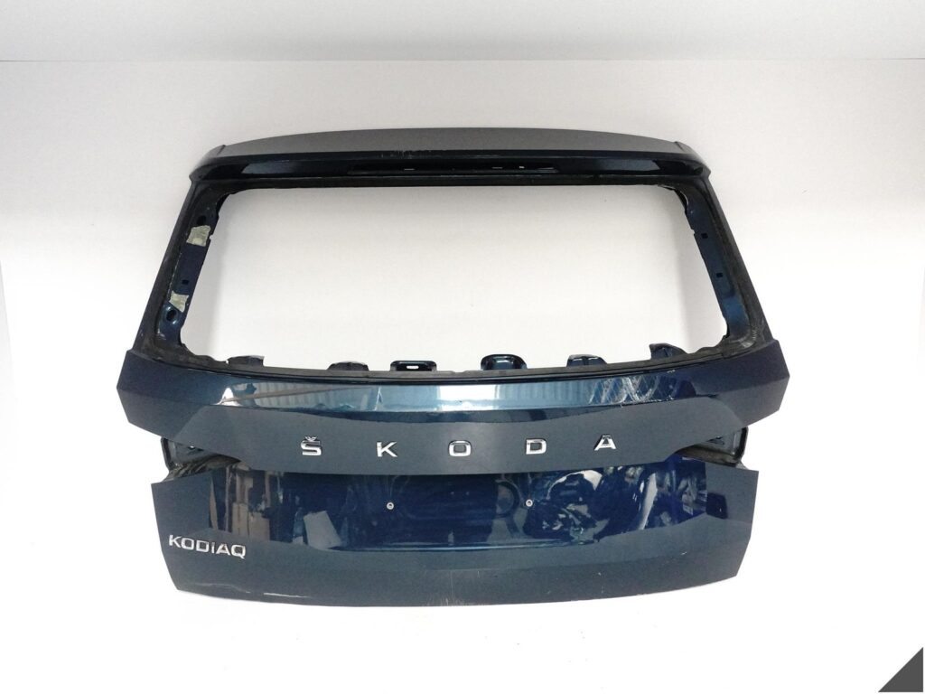 Skoda Kodiaq Rear Tailgate OEM 565827159