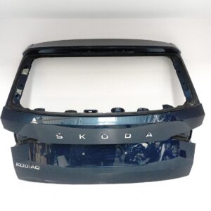 Skoda Kodiaq Rear Tailgate OEM 565827159