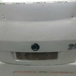 Skoda Superb I / 3U Rear Trunk Lid